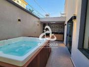 Casa / Sobrado para Venda em Santos/SP Ponta da Praia 3...