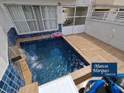 Casa / Sobrado para Venda em Santos/SP Ponta da Praia 3...