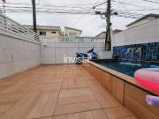Casa / Sobrado para Venda em Santos/SP Ponta da Praia 3...