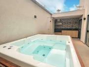 Casa / Sobrado para Venda em Santos/SP Ponta da Praia 3...