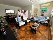 Casa / Sobrado para Venda em Santos/SP Ponta da Praia 3...