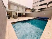 Casa / Sobrado para Venda em Santos/SP Ponta da Praia 3...