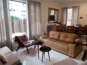 Casa / Sobrado para Venda em Santos/SP Ponta da Praia 3...