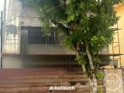 Casa / Sobrado para Venda em Santos/SP Ponta da Praia 3...