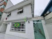 Casa / Sobrado para Venda em Santos/SP Ponta da Praia 3...
