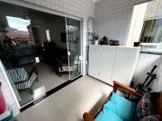 Casa / Sobrado para Venda em Santos/SP Ponta da Praia 3...