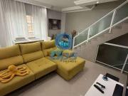 Casa / Sobrado para Venda em Santos/SP Ponta da Praia 3...