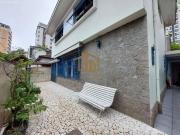 Casa / Sobrado para Venda em Santos/SP Ponta da Praia 3...