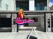 Casa / Sobrado para Venda em Santos/SP Ponta da Praia 3...