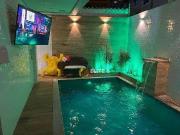 Casa / Sobrado para Venda em Santos/SP Ponta da Praia 3...