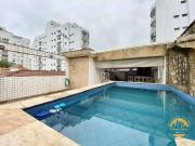 Casa / Sobrado para Venda em Santos/SP Ponta da Praia 3...