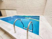 Casa / Sobrado para Venda em Santos/SP Ponta da Praia 3...