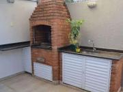 Casa / Sobrado para Venda em Santos/SP Ponta da Praia 3...