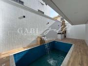 Casa / Sobrado para Venda em Santos/SP Ponta da Praia 3...