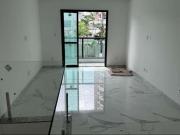 Casa / Sobrado para Venda em Santos/SP Ponta da Praia 3...