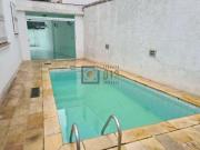 Casa / Sobrado para Venda em Santos/SP Ponta da Praia 4...