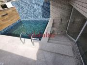 Casa / Sobrado para Venda em Santos/SP Ponta da Praia 4...