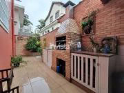 Casa / Sobrado para Venda em Santos/SP Ponta da Praia 4...