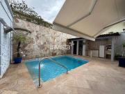 Casa / Sobrado para Venda em Santos/SP Ponta da Praia 4...