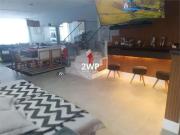 Casa / Sobrado para Venda em Santos/SP Ponta da Praia 4...