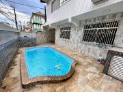 Casa / Sobrado para Venda em Santos/SP Ponta da Praia 4...