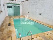 Casa / Sobrado para Venda em Santos/SP Ponta da Praia 4...