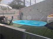 Casa / Sobrado para Venda em Santos/SP Ponta da Praia 4...