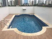 Casa / Sobrado para Venda em Santos/SP Ponta da Praia 4...
