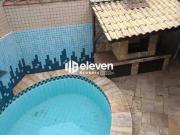 Casa / Sobrado para Venda em Santos/SP Ponta da Praia 4...