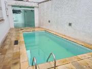 Casa / Sobrado para Venda em Santos/SP Ponta da Praia 4...
