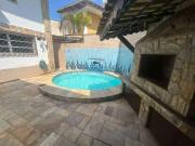 Casa / Sobrado para Venda em Santos/SP Ponta da Praia 4...