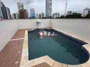 Casa / Sobrado para Venda em Santos/SP Ponta da Praia 4...