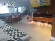 Casa / Sobrado para Venda em Santos/SP Ponta da Praia 4...