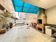 Casa / Sobrado para Venda em Santos/SP Ponta da Praia 4...