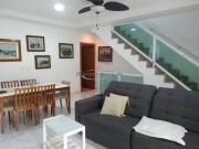 Casa / Sobrado para Venda em Santos/SP Ponta da Praia 4...