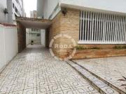 Casa / Sobrado para Venda em Santos/SP Ponta da Praia 4...