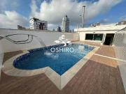 Casa / Sobrado para Venda em Santos/SP Ponta da Praia 4...