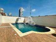 Casa / Sobrado para Venda em Santos/SP Ponta da Praia 4...