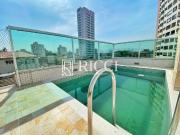 Casa / Sobrado para Venda em Santos/SP Ponta da Praia 4...