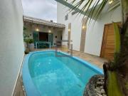 Casa / Sobrado para Venda em Santos/SP Ponta da Praia 4...