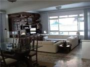 Casa / Sobrado para Venda em Santos/SP Ponta da Praia 5...