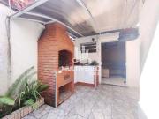 Casa / Sobrado para Venda em Santos/SP Ponta da Praia 5...