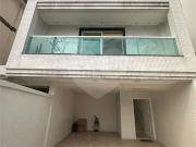 Casa / Sobrado para Venda em Santos/SP Ponta da Praia 5...