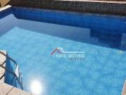 Casa / Sobrado para Venda em Santos/SP Ponta da Praia 5...