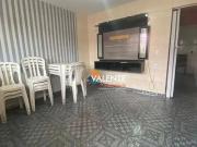 Casa / Sobrado para Venda em Santos/SP Rádio Club 2 Quartos