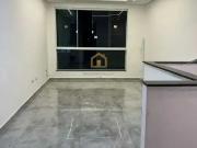 Casa / Sobrado para Venda em Santos/SP Rádio Clube 2 Quartos