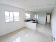 Casa / Sobrado para Venda em Santos/SP Rádio Clube 2 Quartos