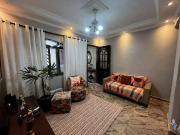 Casa / Sobrado para Venda em Santos/SP Rádio Clube 3 Quartos