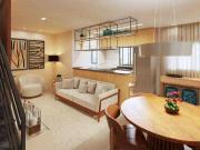 Casa / Sobrado para Venda em Santos/SP Santa Maria 2 Quartos