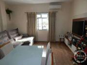 Casa / Sobrado para Venda em Santos/SP Santa Maria 2 Quartos Casa / Sobrado para Venda em Santos/SP Santa Maria 2 Quartos